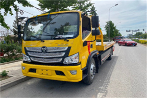 银川汽车救援头像