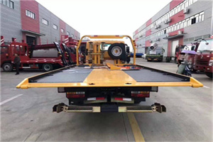 银川附近汽车救援服务