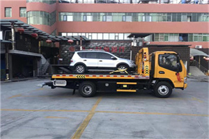 银川汽车紧急补胎换胎救援