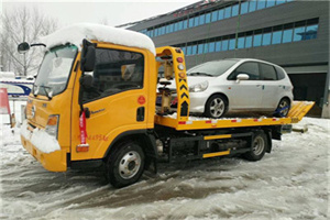 银川附近道路救援服务