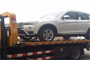 银川拖车24小时服务电话