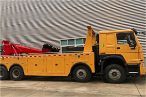 银川道路救援公司